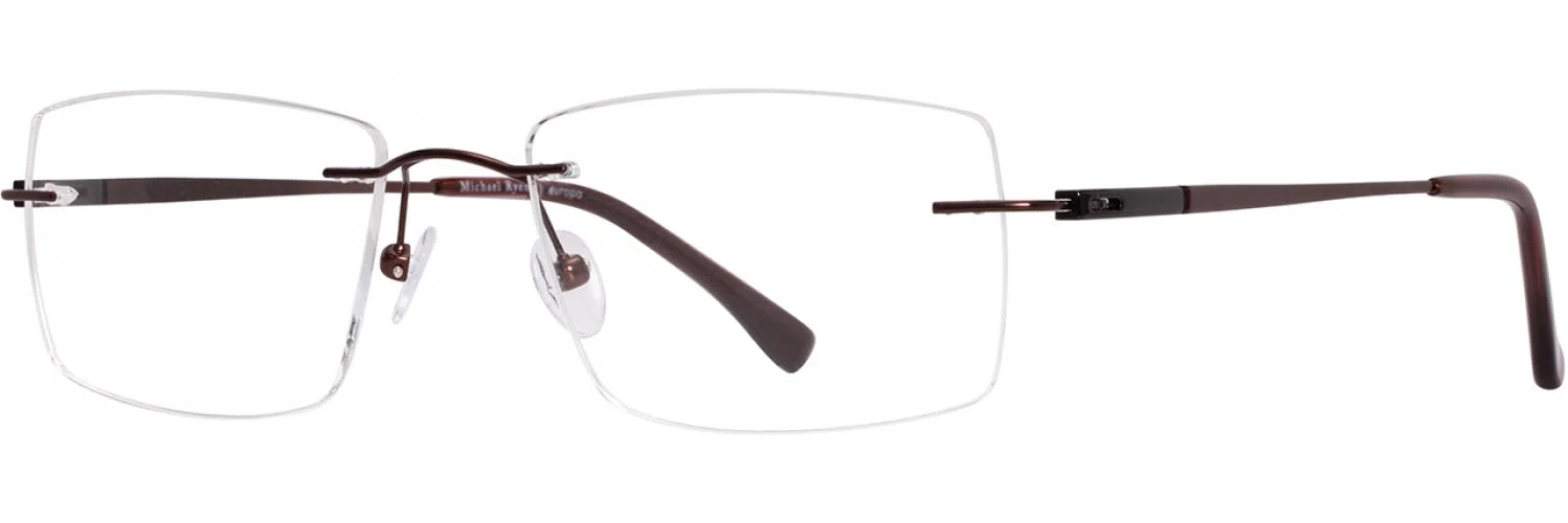 Michael Ryen MR450 Eyeglasses - view 9